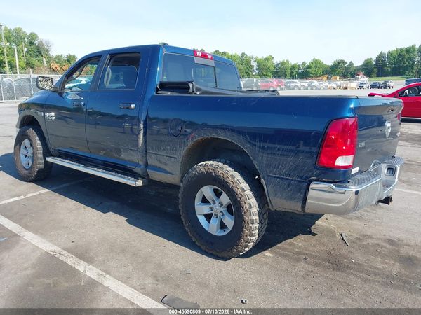2020 RAM 1500 CLASSIC SLT  4X4 6'4 BOX