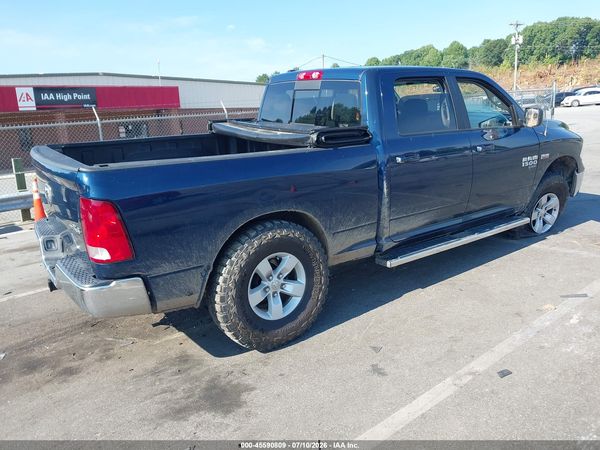 2020 RAM 1500 CLASSIC SLT  4X4 6'4 BOX