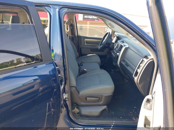2020 RAM 1500 CLASSIC SLT  4X4 6'4 BOX