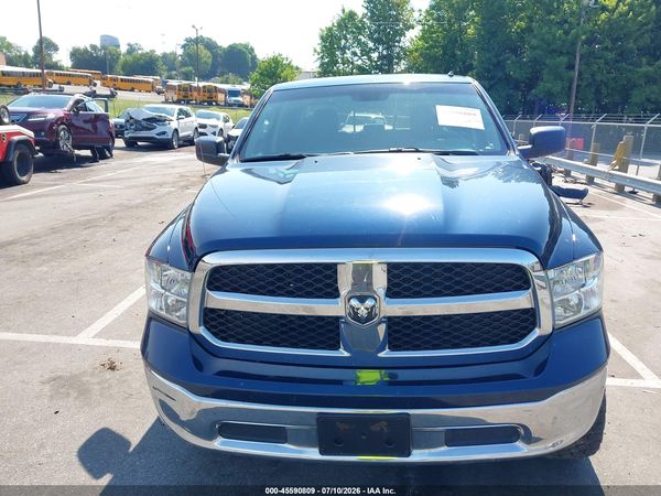 2020 RAM 1500 CLASSIC SLT  4X4 6'4 BOX