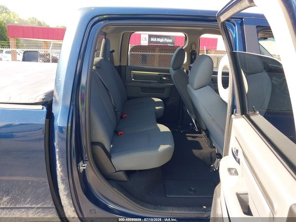 2020 RAM 1500 CLASSIC SLT  4X4 6'4 BOX