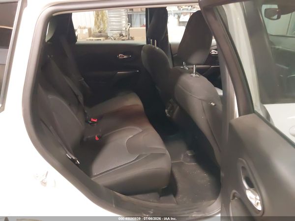 2021 JEEP CHEROKEE LATITUDE 4X4