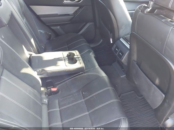 2020 LAND ROVER RANGE ROVER VELAR P250 R-DYNAMIC S