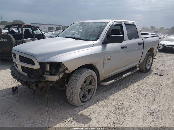 2016 RAM 1500 TRADESMAN
