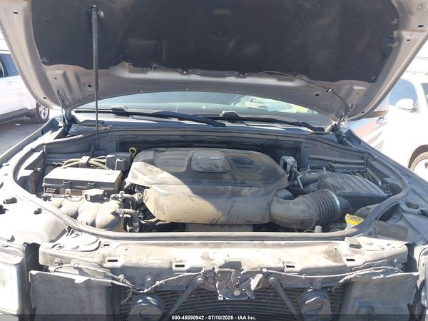 2019 JEEP GRAND CHEROKEE LAREDO 4X2
