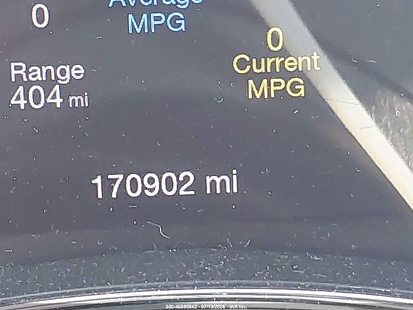 2019 JEEP GRAND CHEROKEE LAREDO 4X2