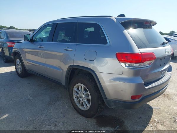 2019 JEEP GRAND CHEROKEE LAREDO 4X2