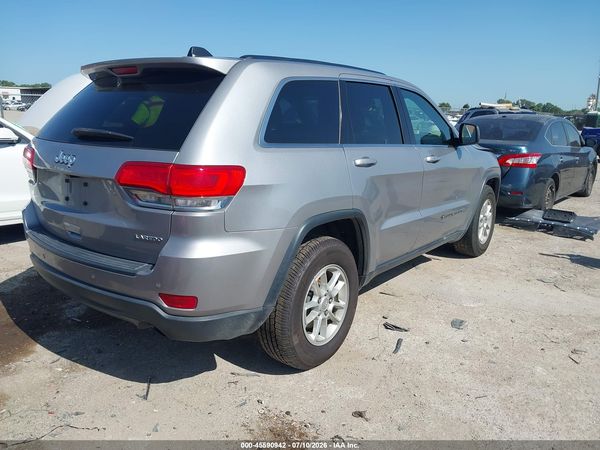 2019 JEEP GRAND CHEROKEE LAREDO 4X2