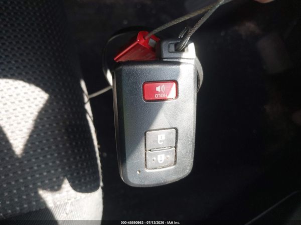 2018 TOYOTA RAV4 HYBRID XLE