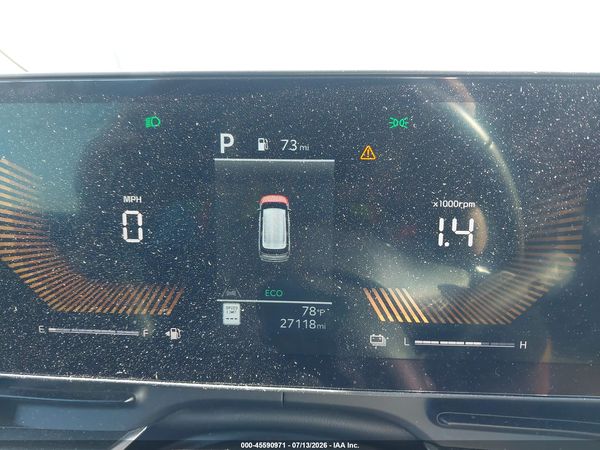 2025 KIA CARNIVAL MPV HYBRID EX
