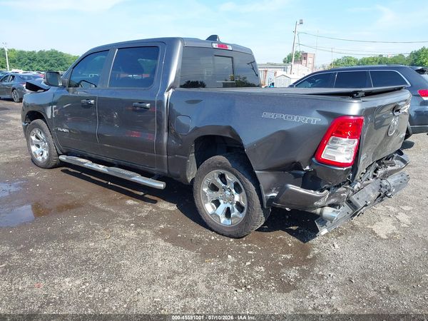 2022 RAM 1500 BIG HORN  4X4 5'7 BOX