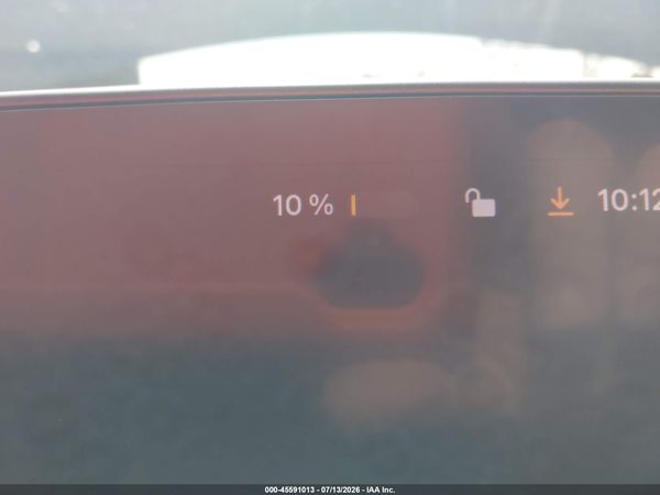 2022 TESLA MODEL 3 REAR-WHEEL DRIVE