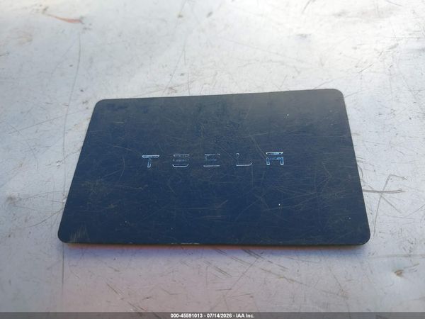 2022 TESLA MODEL 3 REAR-WHEEL DRIVE