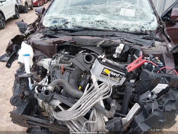 2019 KIA SORENTO 2.4L LX