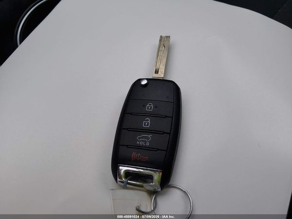 2019 KIA SORENTO 2.4L LX