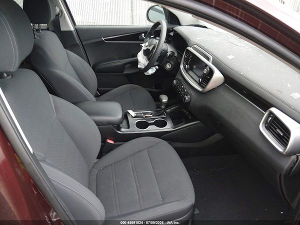 2019 KIA SORENTO 2.4L LX