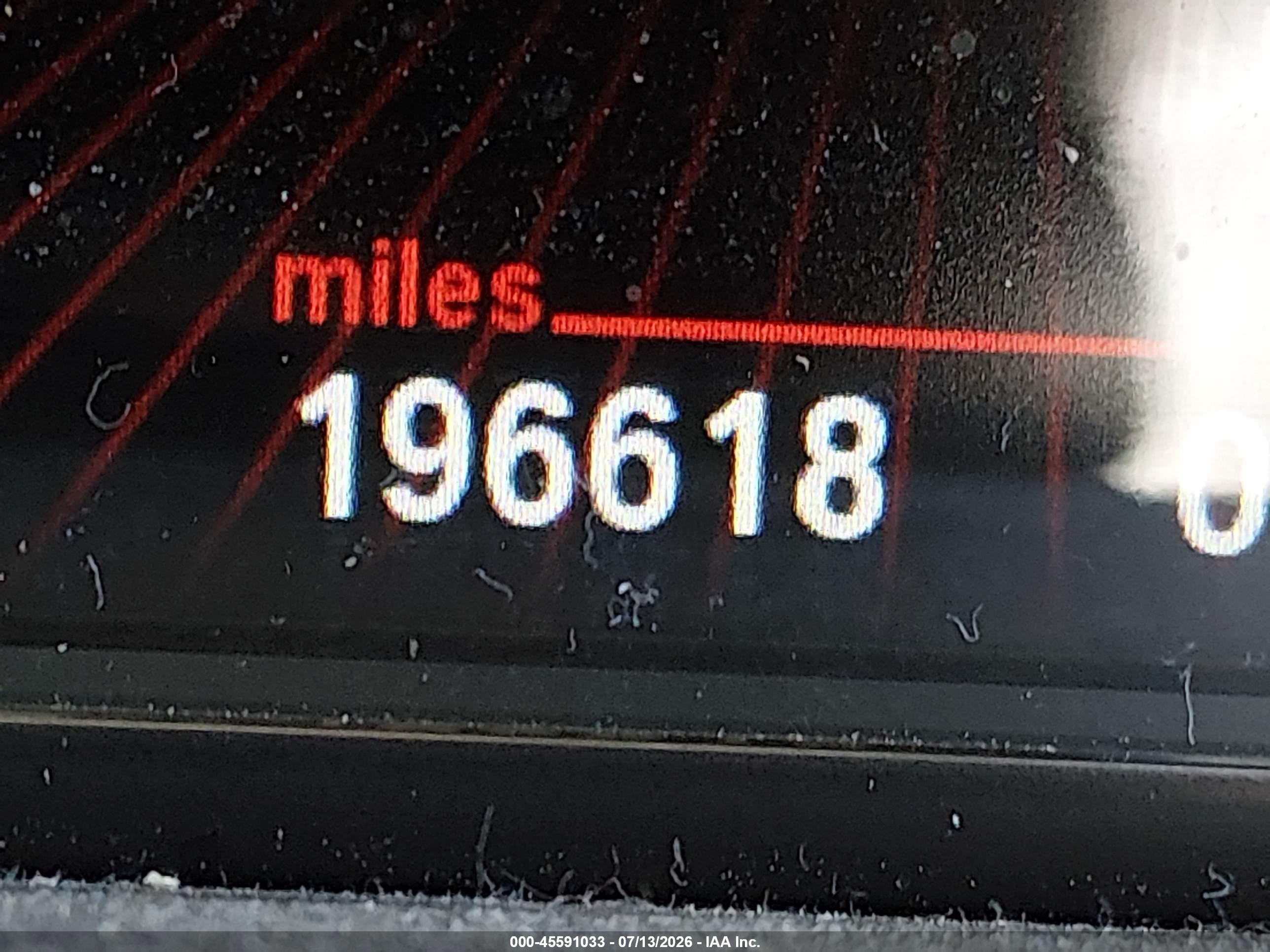 2012 BMW 750LI XDRIVE