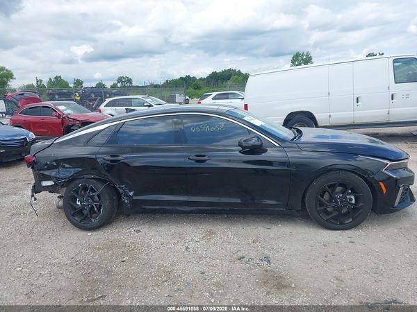 2026 KIA K5 GT-LINE AWD