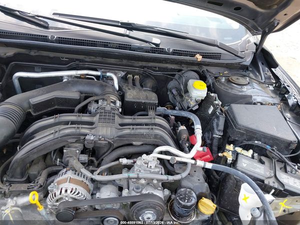 2024 SUBARU OUTBACK Base