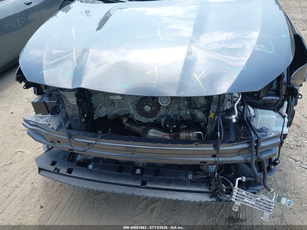 2024 SUBARU OUTBACK Base