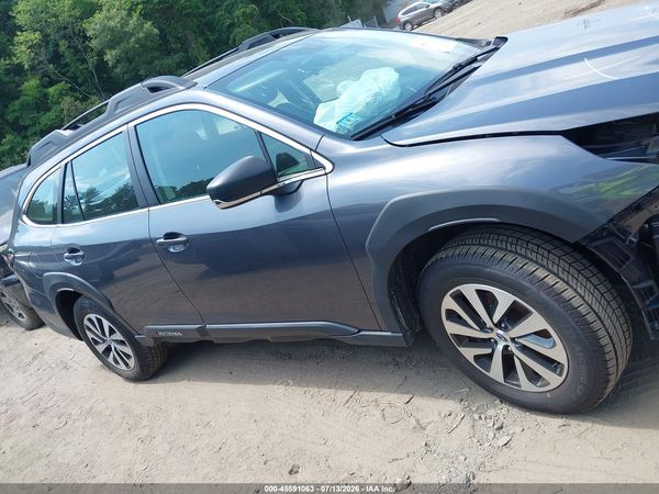 2024 SUBARU OUTBACK Base