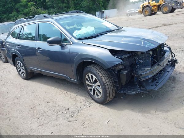 2024 SUBARU OUTBACK Base