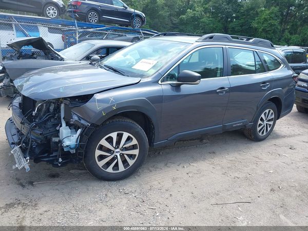 2024 SUBARU OUTBACK Base