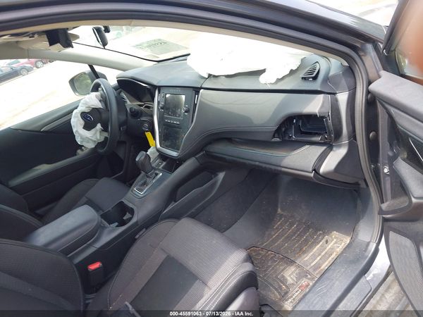 2024 SUBARU OUTBACK Base