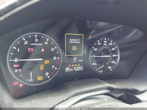 2024 SUBARU OUTBACK Base