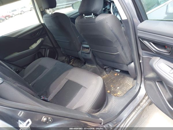 2024 SUBARU OUTBACK Base