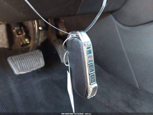 2022 KIA NIRO EV EX