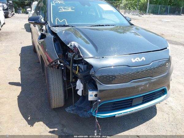 2022 KIA NIRO EV EX