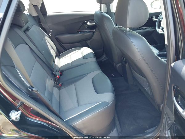 2022 KIA NIRO EV EX