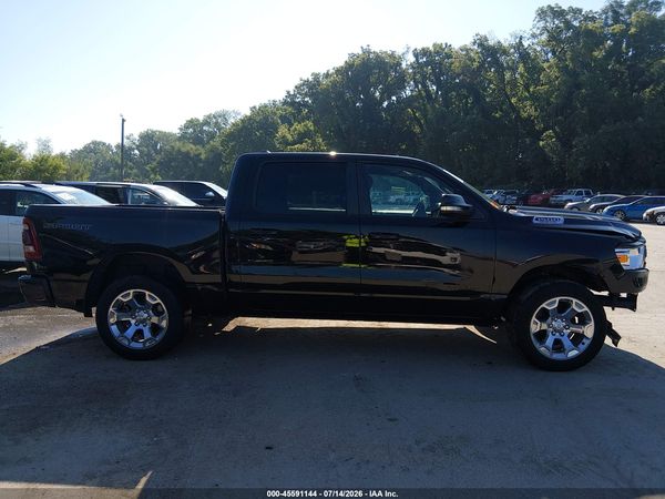 2020 RAM 1500 BIG HORN  4X4 5'7 BOX