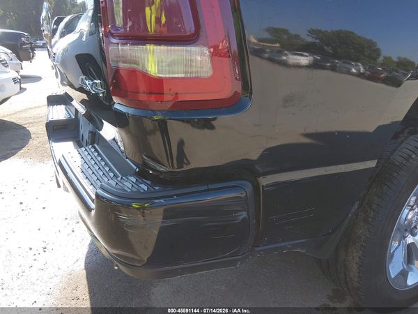2020 RAM 1500 BIG HORN  4X4 5'7 BOX
