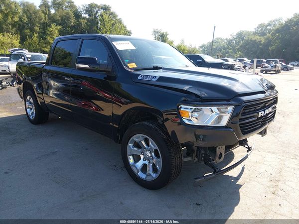 2020 RAM 1500 BIG HORN  4X4 5'7 BOX