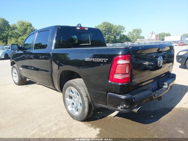 2020 RAM 1500 BIG HORN  4X4 5'7 BOX