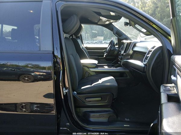 2020 RAM 1500 BIG HORN  4X4 5'7 BOX