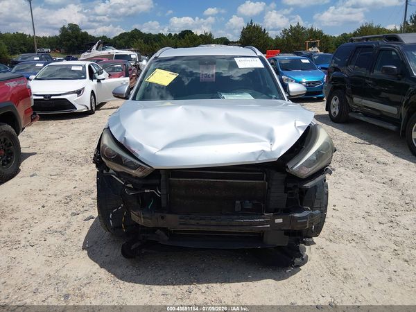 2018 HYUNDAI TUCSON SEL PLUS