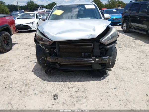 2018 HYUNDAI TUCSON SEL PLUS