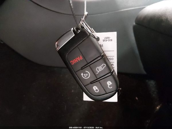 2019 DODGE DURANGO GT PLUS AWD