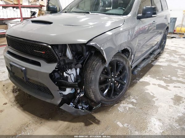 2019 DODGE DURANGO GT PLUS AWD