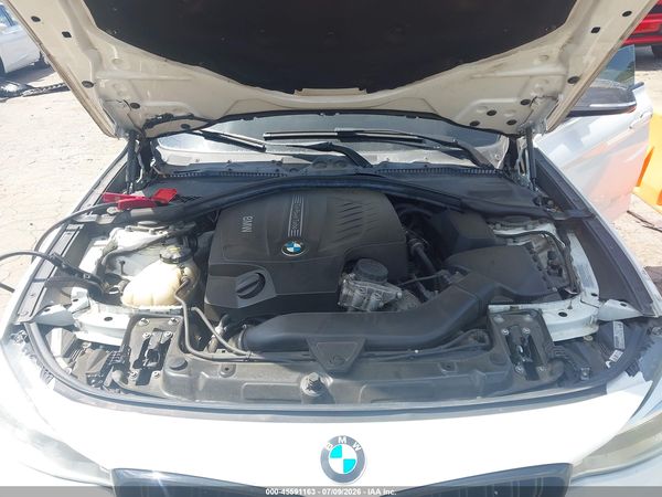 2015 BMW 335I GRAN TURISMO XDRIVE