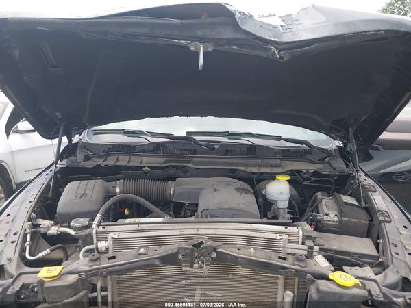 2023 RAM 1500 CLASSIC SLT  4X2 5'7 BOX