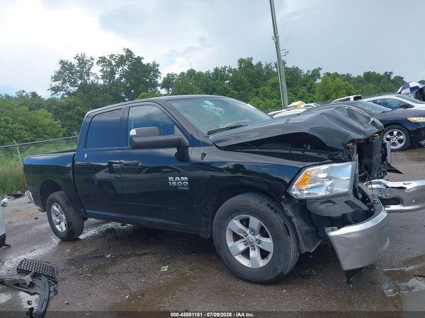 2023 RAM 1500 CLASSIC SLT  4X2 5'7 BOX