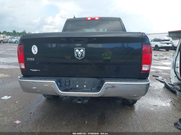 2023 RAM 1500 CLASSIC SLT  4X2 5'7 BOX