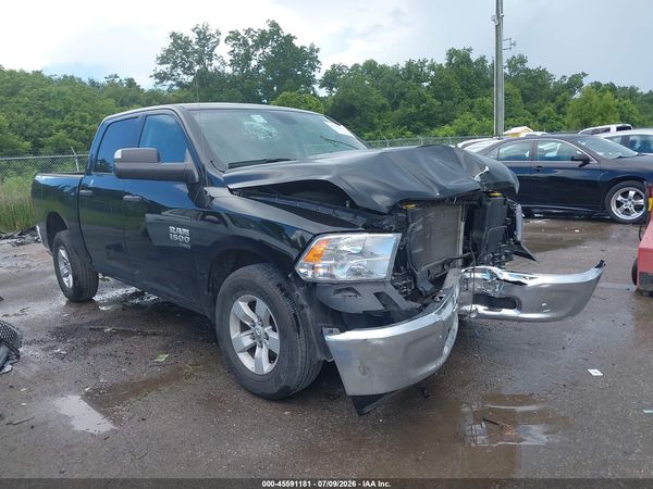 2023 RAM 1500 CLASSIC SLT  4X2 5'7 BOX