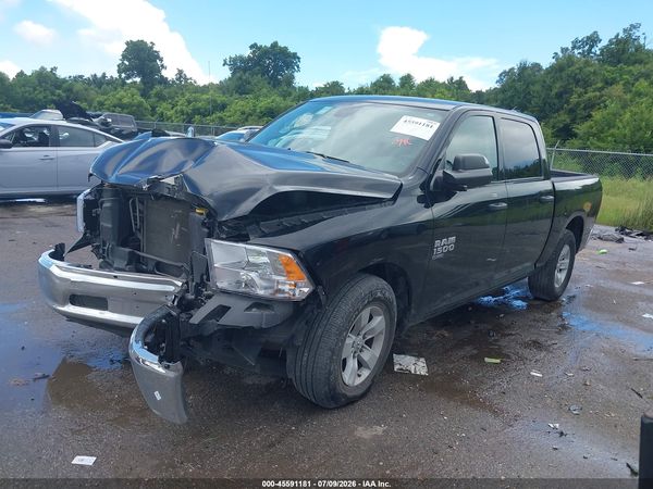 2023 RAM 1500 CLASSIC SLT  4X2 5'7 BOX