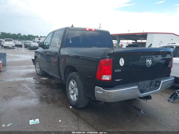 2023 RAM 1500 CLASSIC SLT  4X2 5'7 BOX
