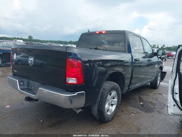 2023 RAM 1500 CLASSIC SLT  4X2 5'7 BOX